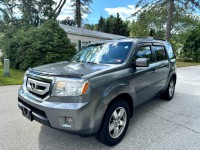 Image for 2010 Honda Pilot EX 5-Spd AT ID: 6703299