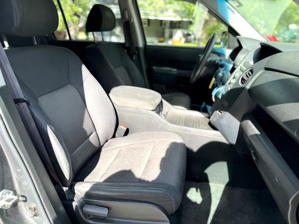 2010 Honda Pilot Image 14