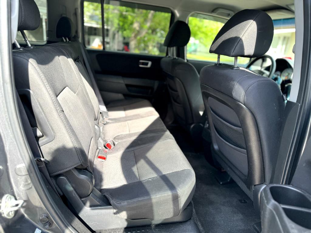 2010 Honda Pilot Image 16