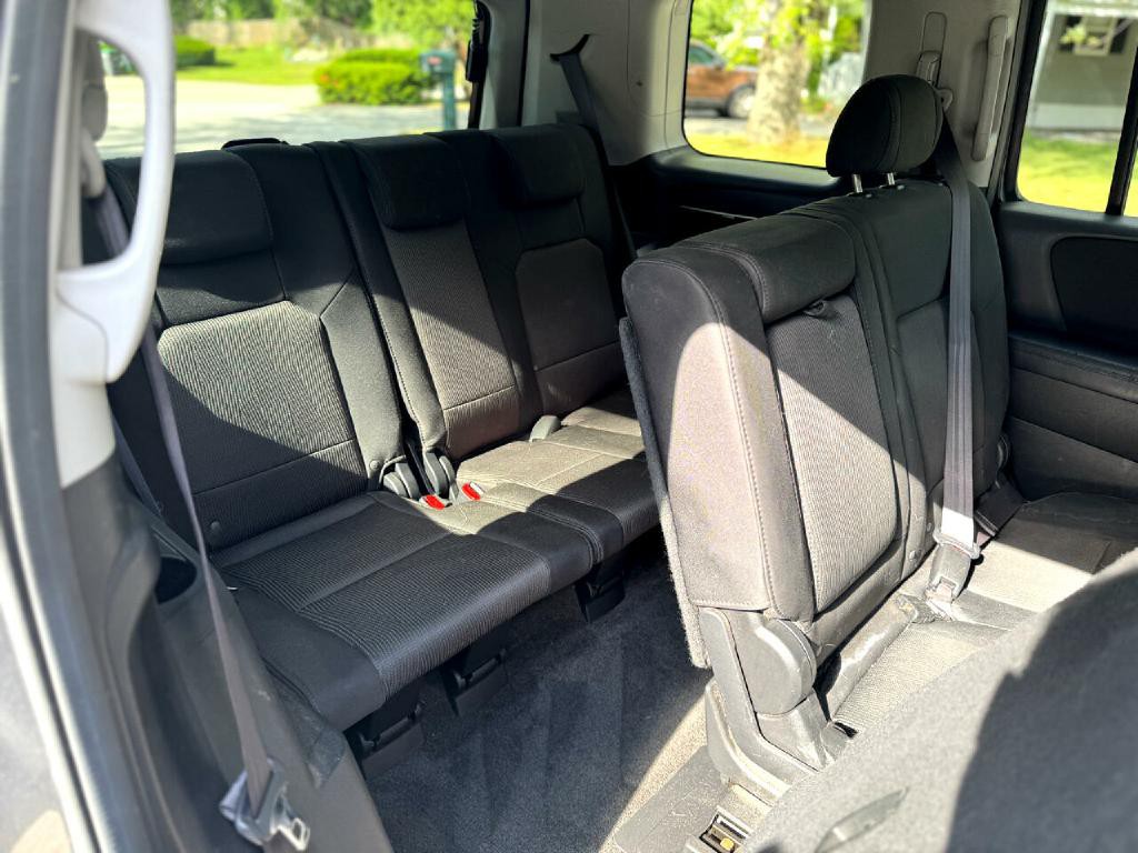 2010 Honda Pilot Image 17