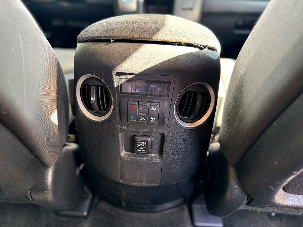2010 Honda Pilot Image 19