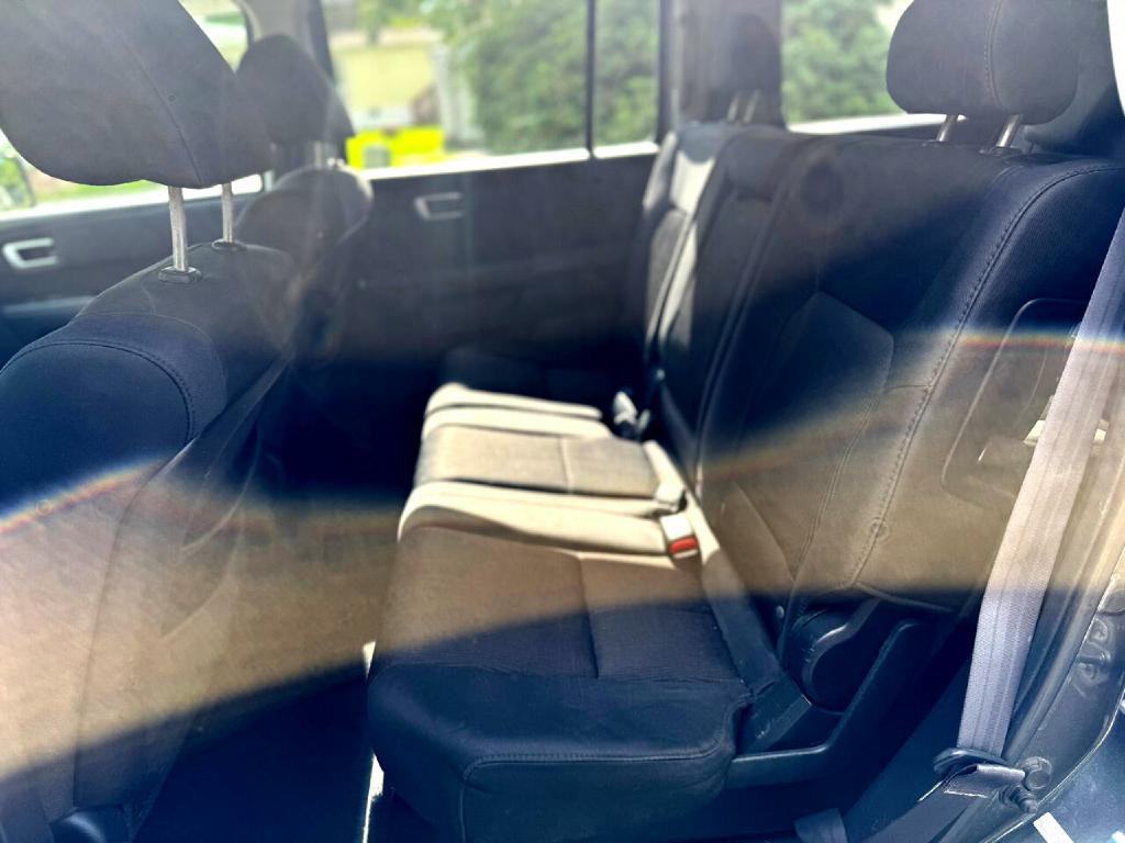 2010 Honda Pilot Image 21
