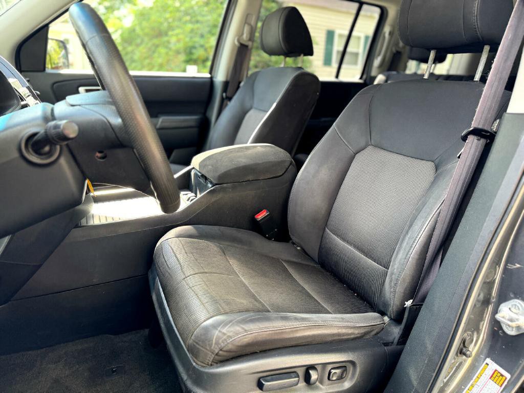 2010 Honda Pilot Image 22