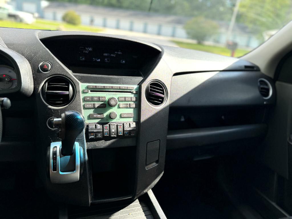 2010 Honda Pilot Image 23