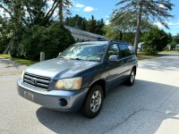 Image for 2004 Toyota Highlander  ID: 6747073