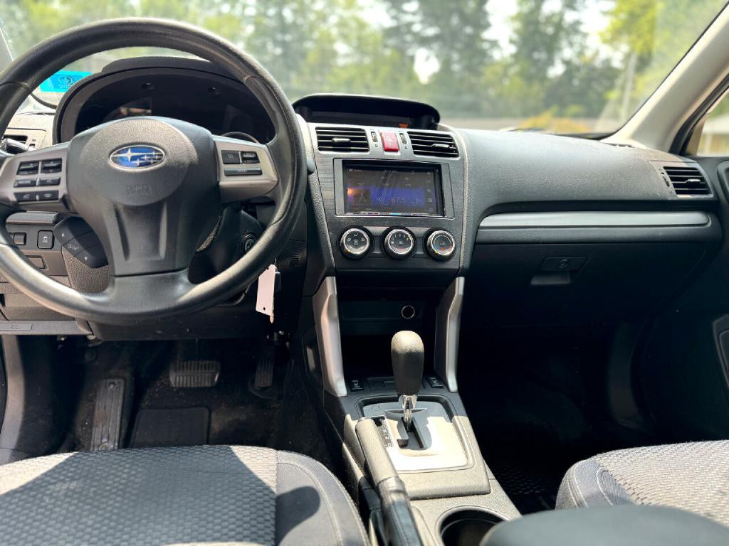 2014 Subaru Forester Image 17