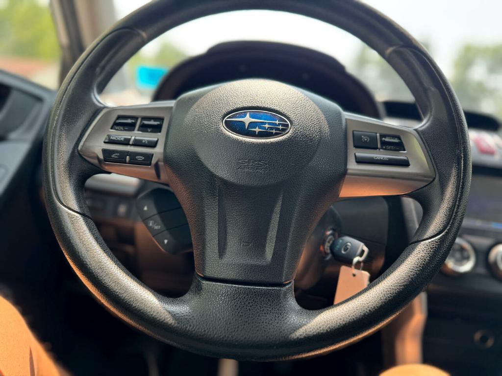 2014 Subaru Forester Image 21