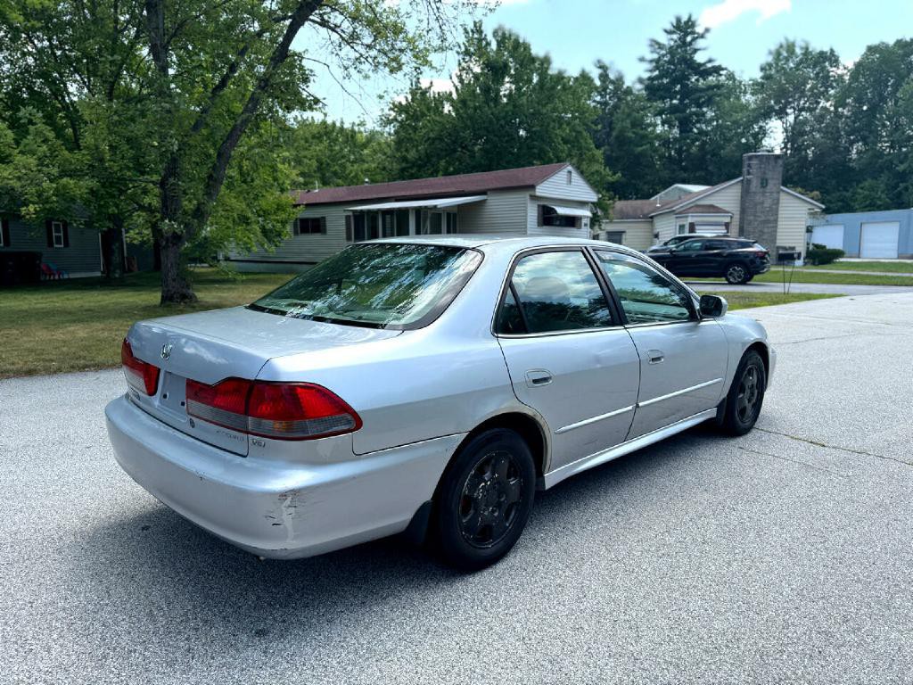 2002 Honda Accord Image 6