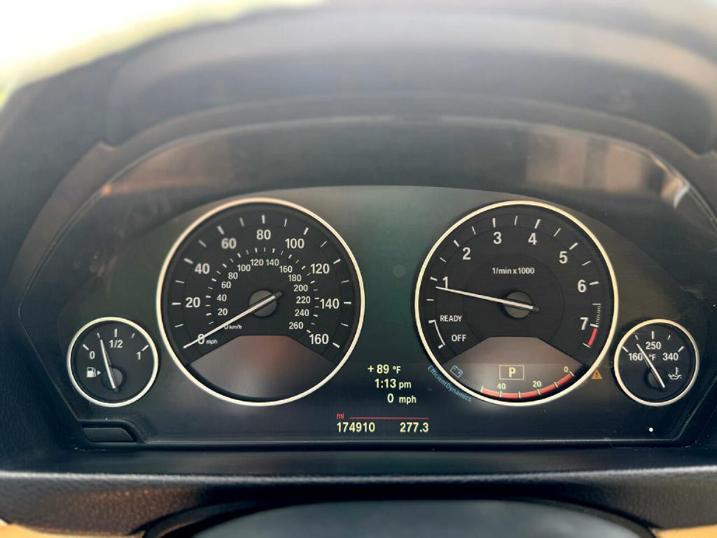 2014 BMW 4 Series Image 15