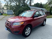 Image for 2011 Hyundai Santa Fe GL 2.4 ID: 6752235
