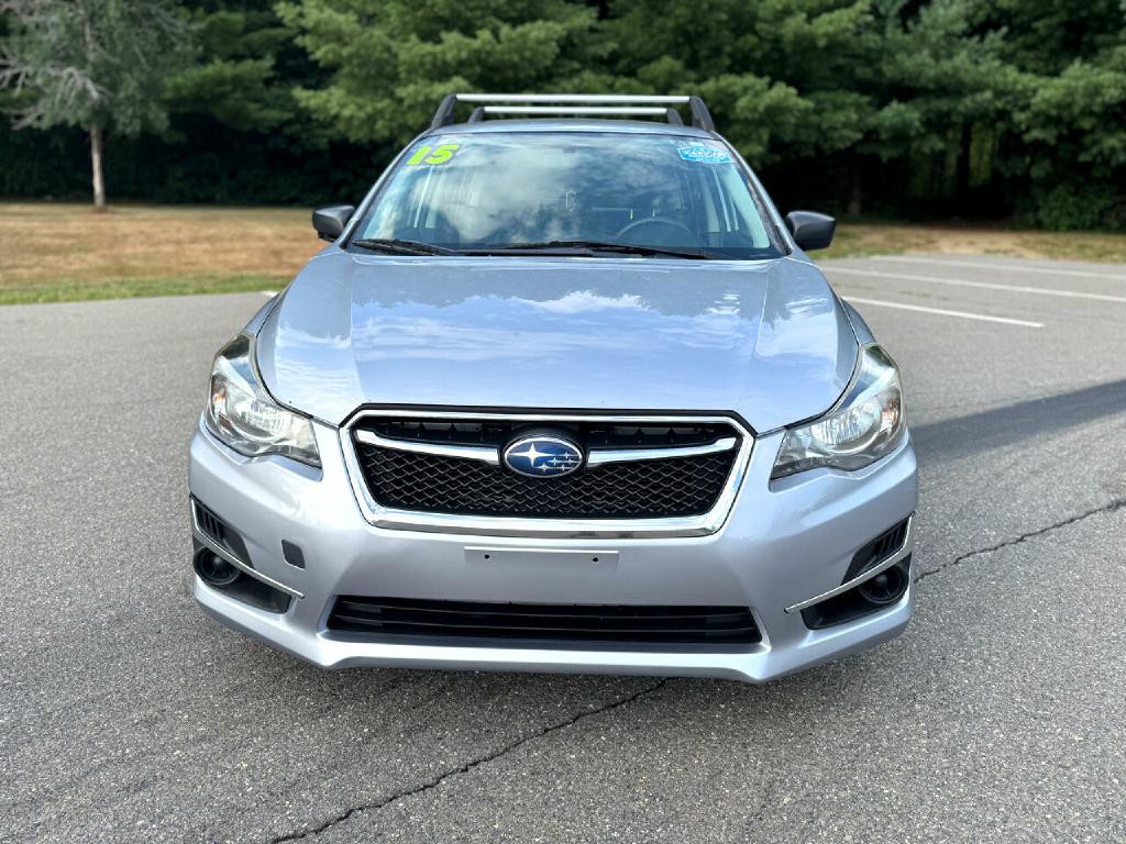 2015 Subaru Impreza Image 2