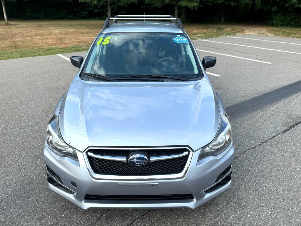 2015 Subaru Impreza Image 3