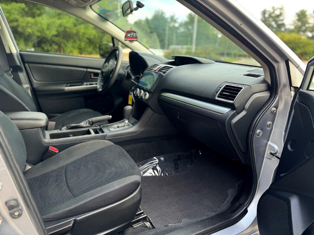 2015 Subaru Impreza Image 11
