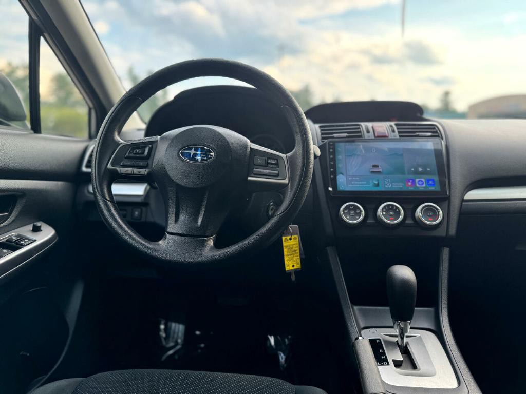2015 Subaru Impreza Image 14