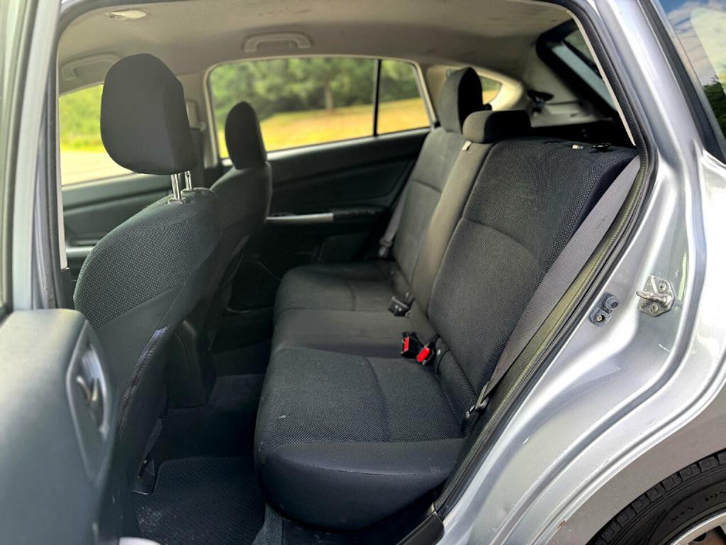 2015 Subaru Impreza Image 16