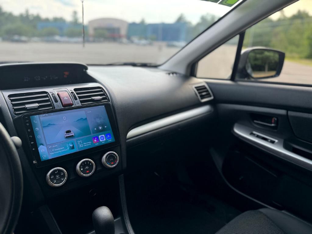 2015 Subaru Impreza Image 18