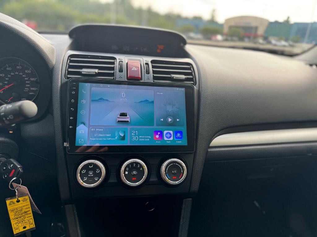 2015 Subaru Impreza Image 19