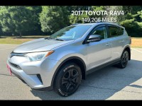 Image for 2017 Toyota Rav4 LE ID: 6752237