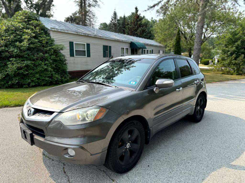 2007 Acura RDX Image 1