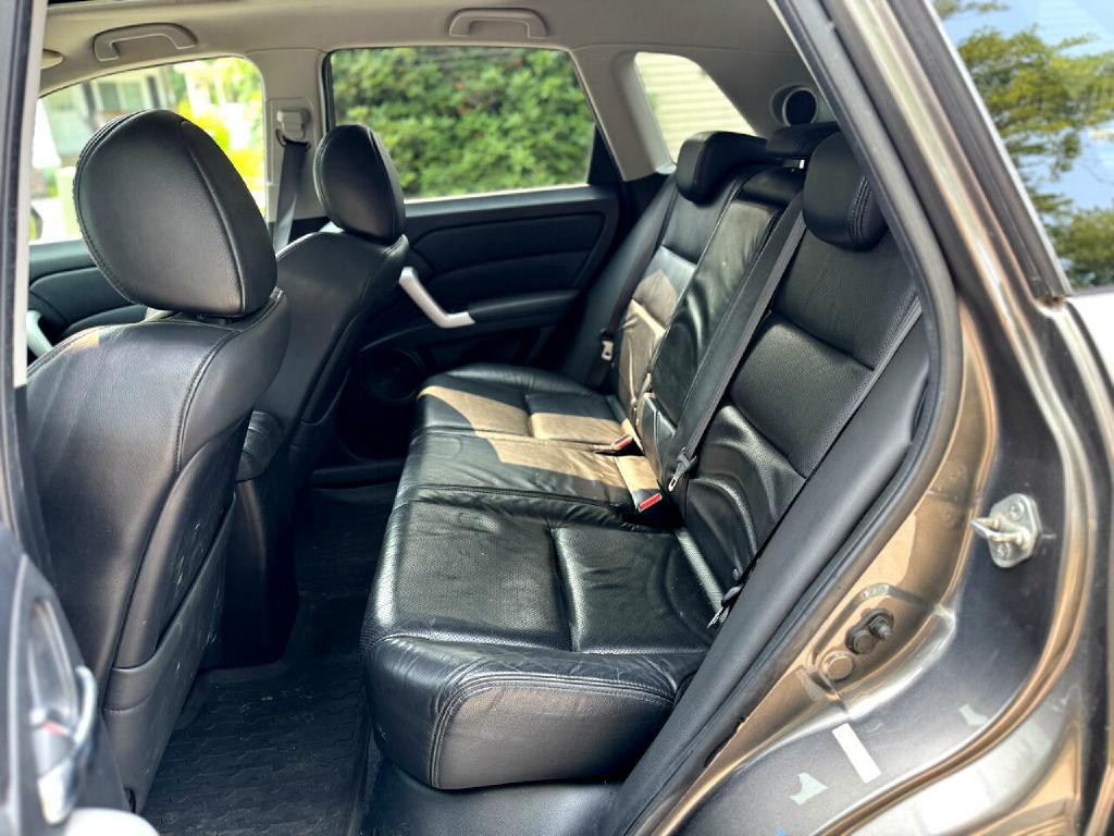 2007 Acura RDX Image 13