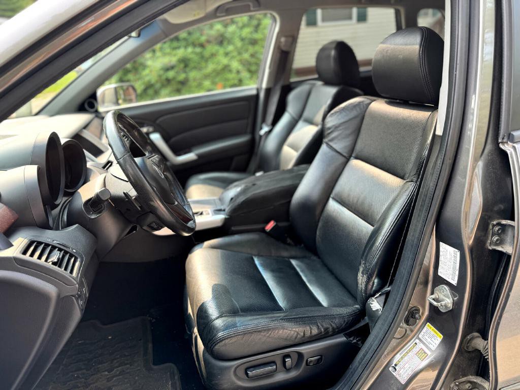 2007 Acura RDX Image 14