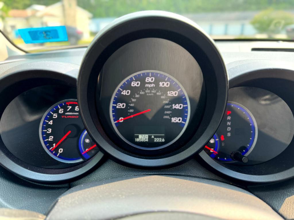 2007 Acura RDX Image 16