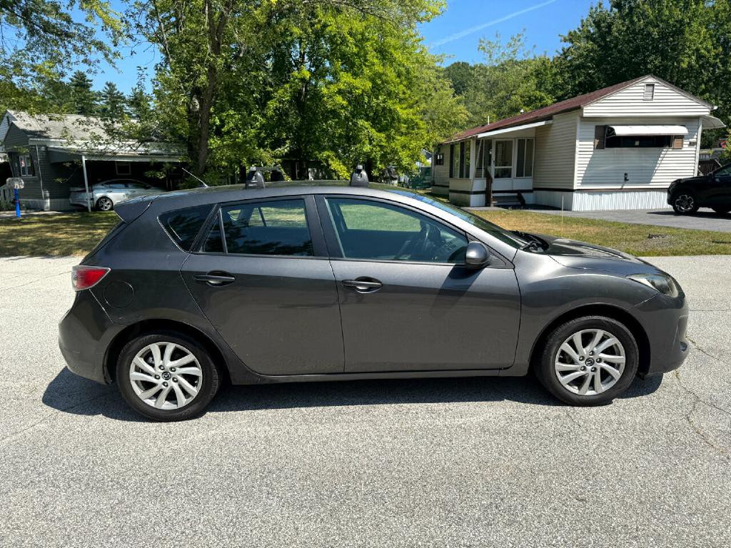 2013 Mazda Mazda3 Image 7