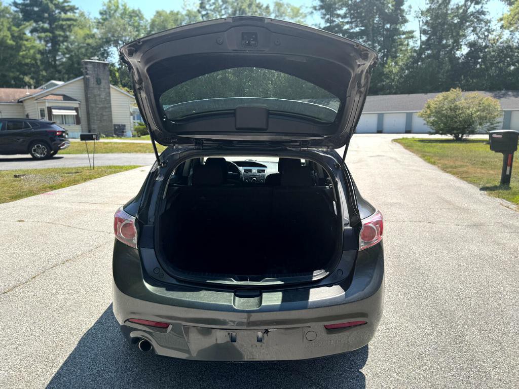 2013 Mazda Mazda3 Image 16