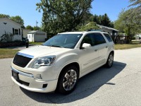 Image for 2012 GMC Acadia Denali ID: 6784504