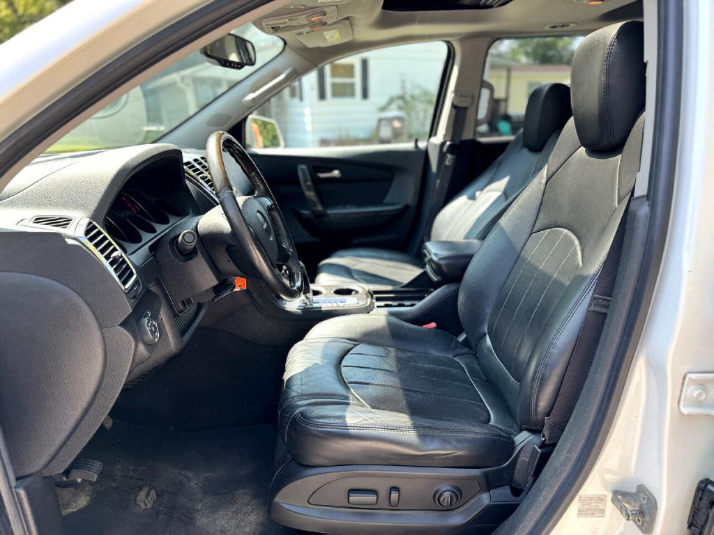 2012 GMC Acadia Image 14