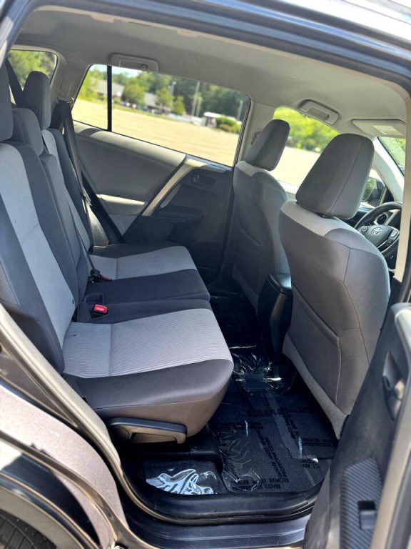 2013 Toyota Rav4 Image 10