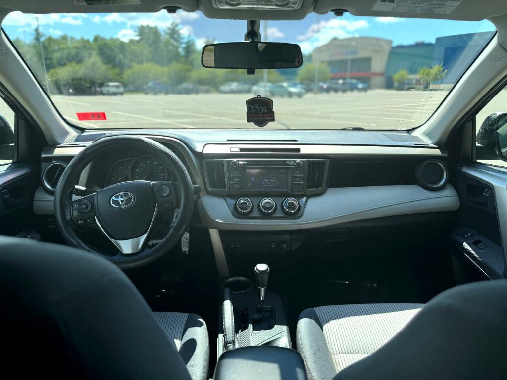 2013 Toyota Rav4 Image 13