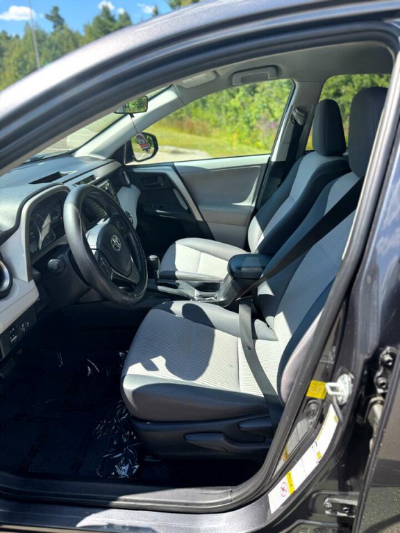 2013 Toyota Rav4 Image 14