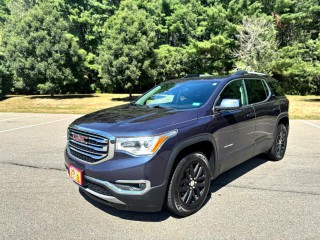 Image for 2018 GMC Acadia SLT-1 ID: 6874038