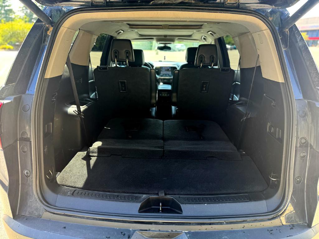 2018 GMC Acadia Image 11