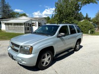 Image for 2007 Chevrolet Trailblazer LS1 ID: 6874039