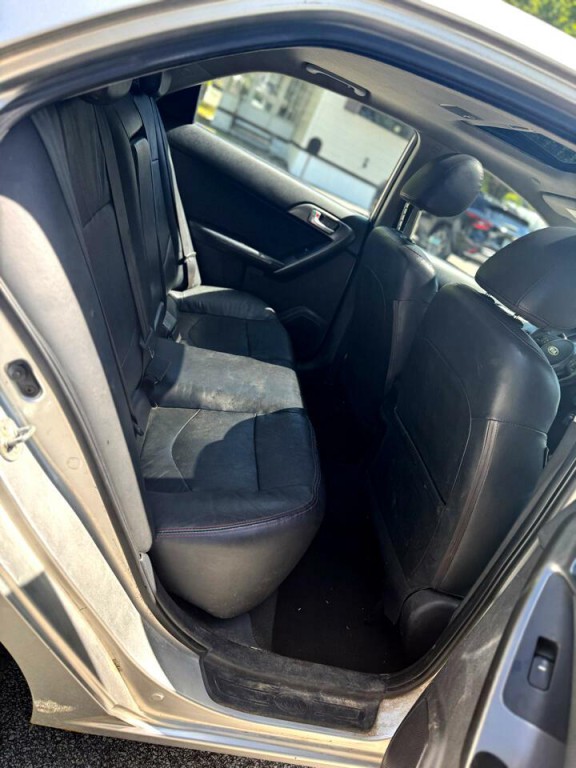 2010 Kia Forte Image 8