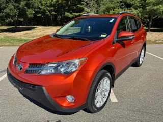Image for 2015 Toyota Rav4 Limited ID: 6874042