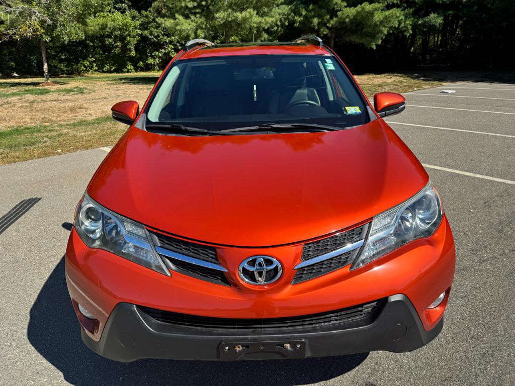 2015 Toyota Rav4 Image 3