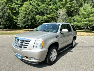 Image for 2009 Cadillac Escalade  ID: 6874043