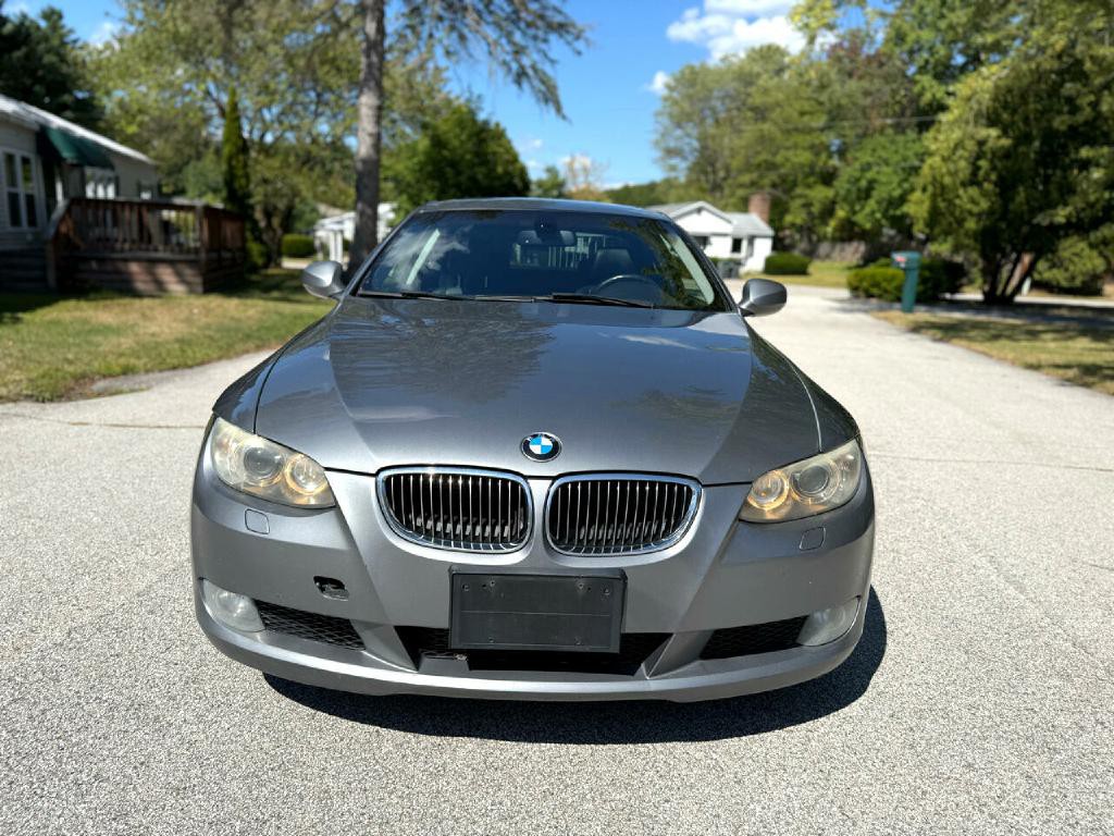 2010 BMW 3 Series Image 3