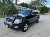 Image for 2009 Ford Explorer XLT 4.0L ID: 6874046