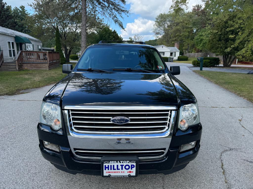 2009 Ford Explorer Image 2