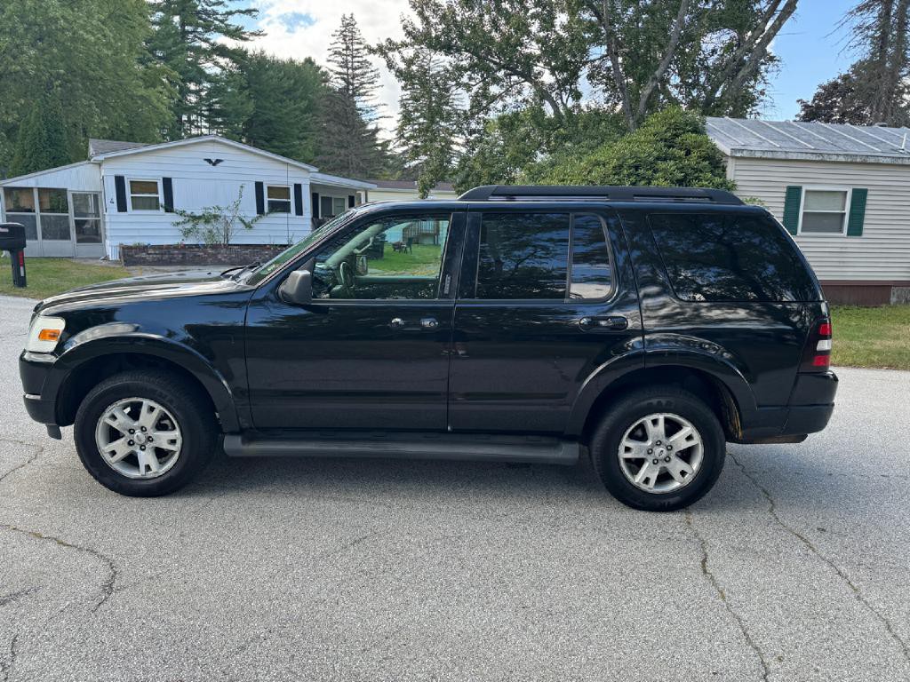 2009 Ford Explorer Image 3
