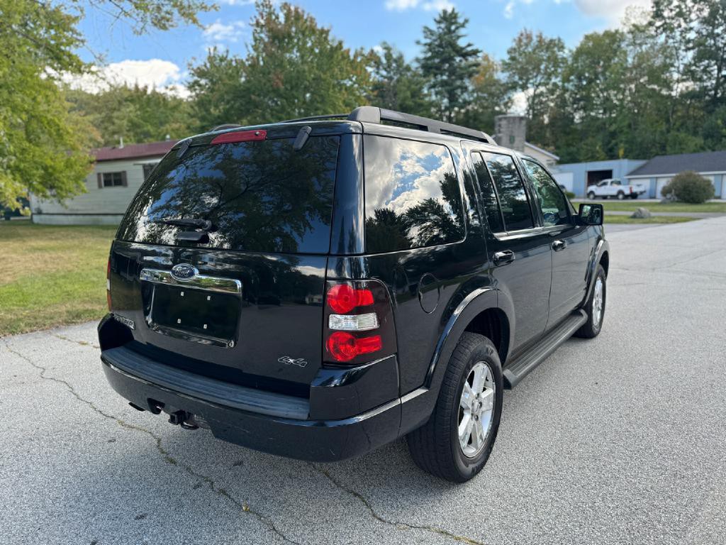 2009 Ford Explorer Image 6