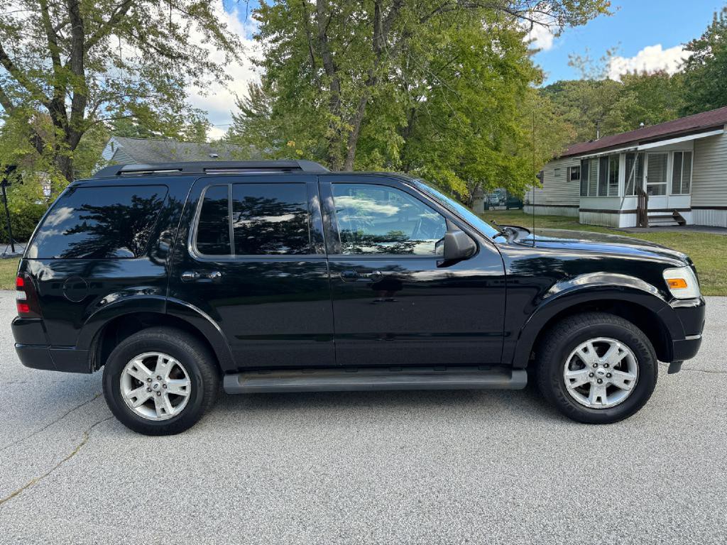2009 Ford Explorer Image 7