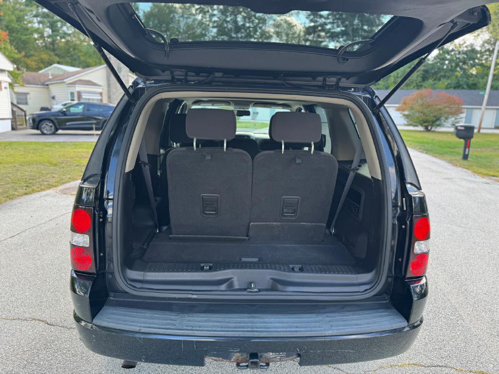 2009 Ford Explorer Image 14