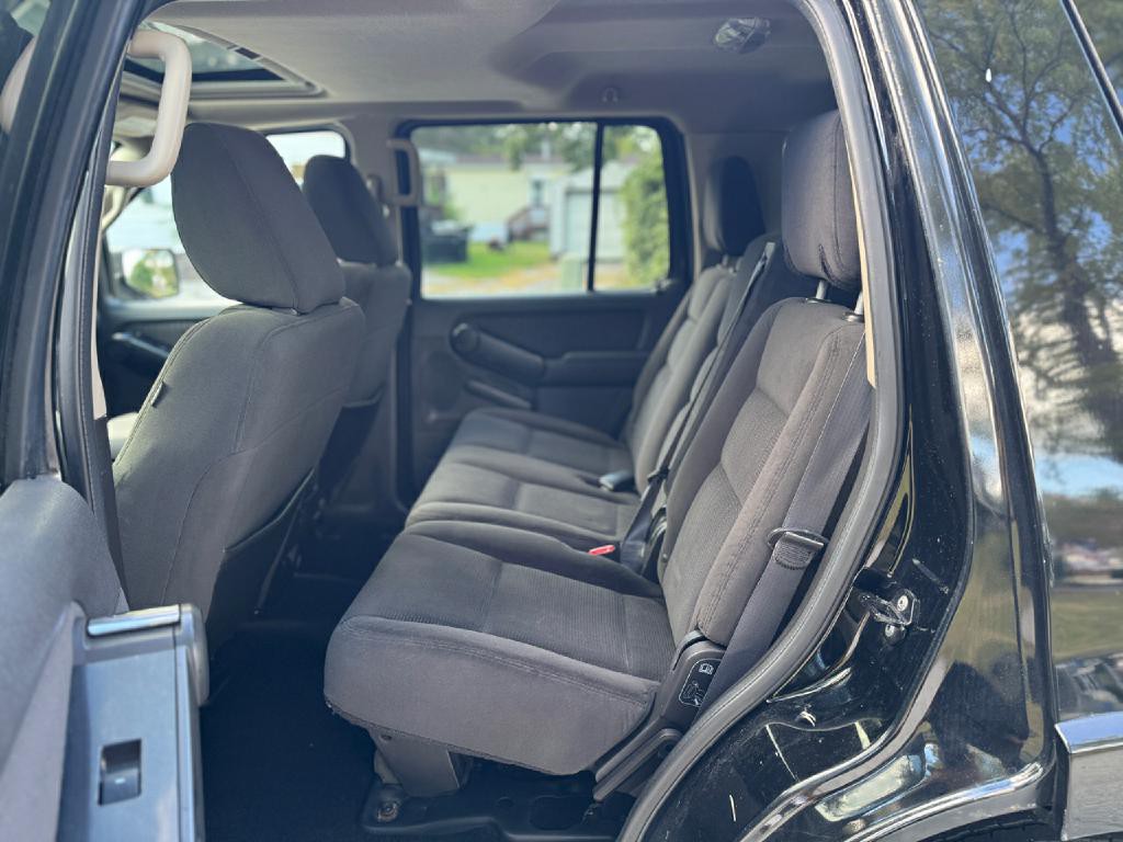 2009 Ford Explorer Image 15