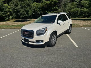 Image for 2015 GMC Acadia SLT-1 ID: 6874047