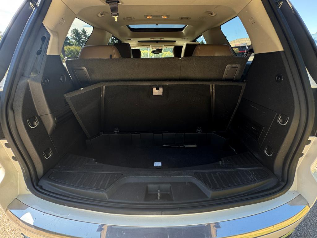 2015 GMC Acadia Image 5
